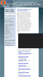 Mobile Screenshot of polymerplastics.com